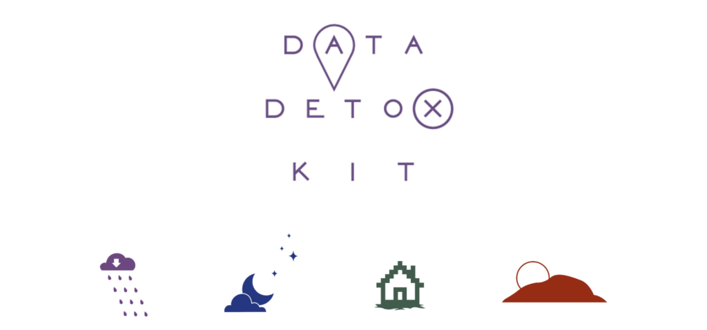 Data Detox Kit