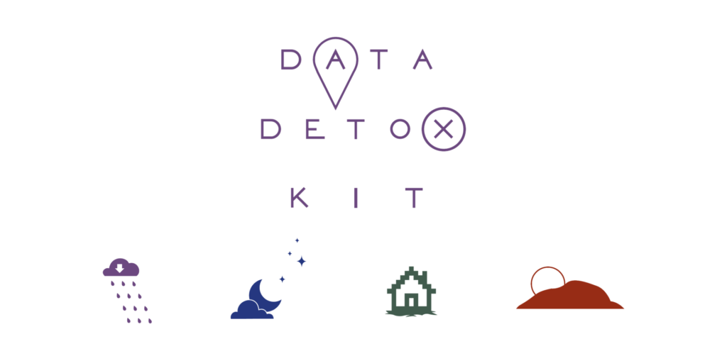 Data Detox Kit