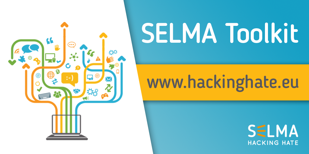 Abbildung des EU-Projekt SELMA "Toolkit"