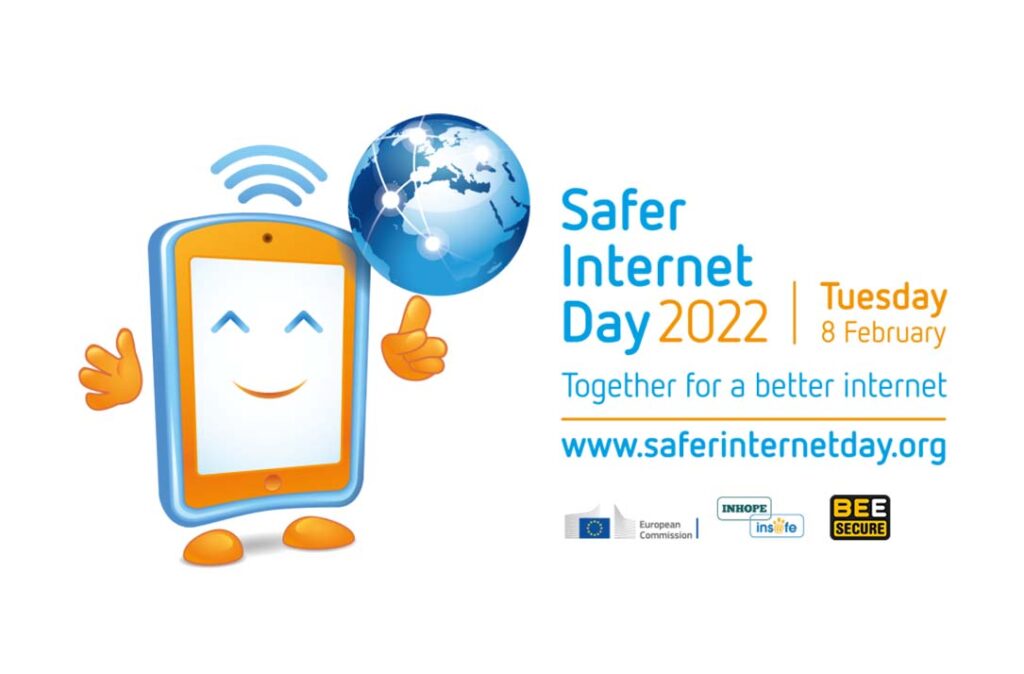 Safer Internet Day 2022