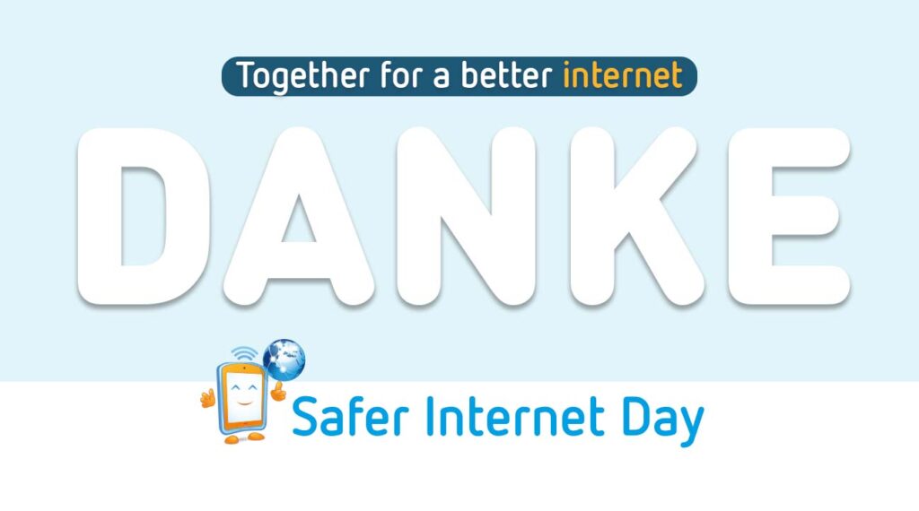 Safer Internet Day 2022