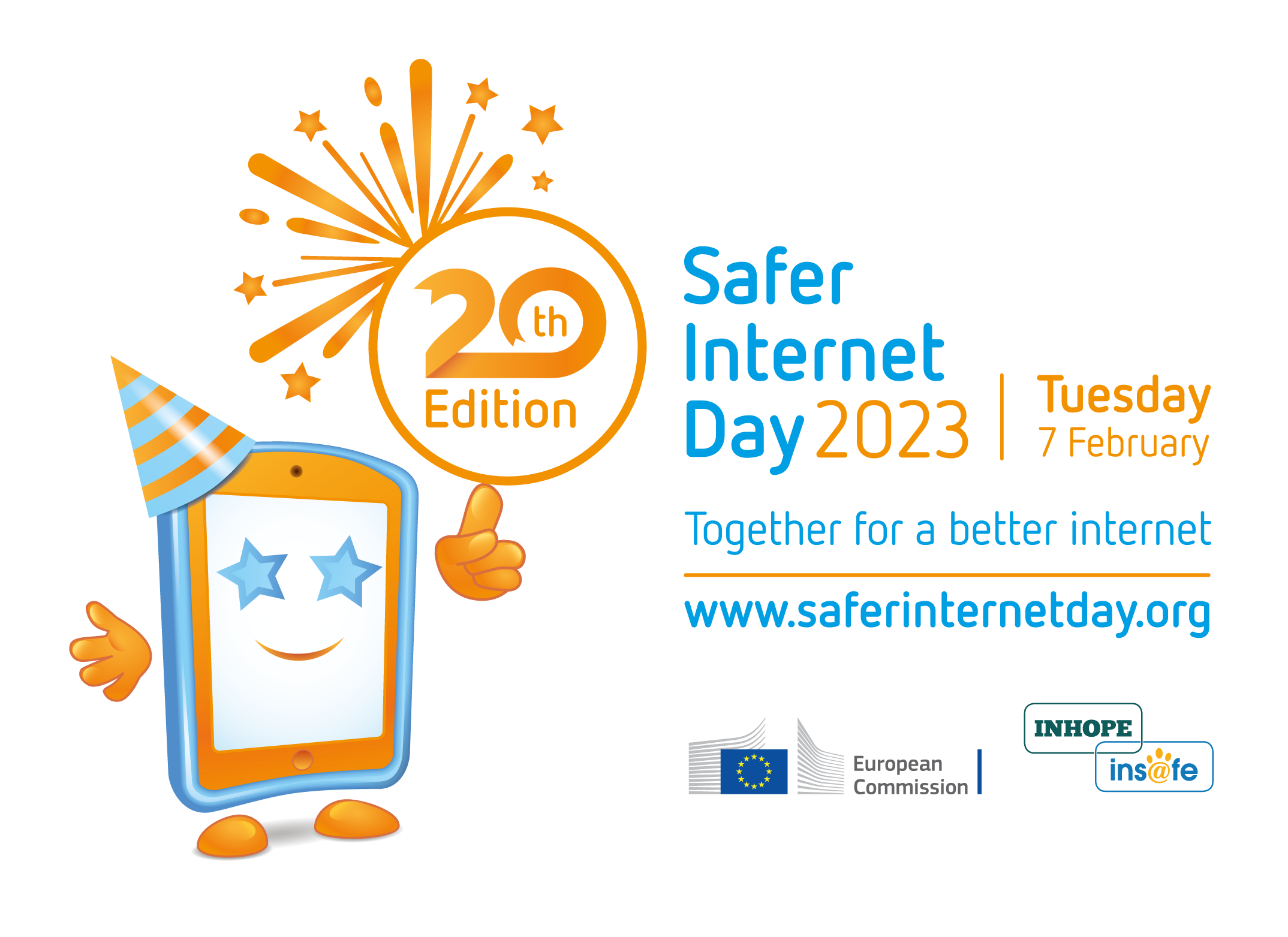 Safer Day 2023 BEE SECURE