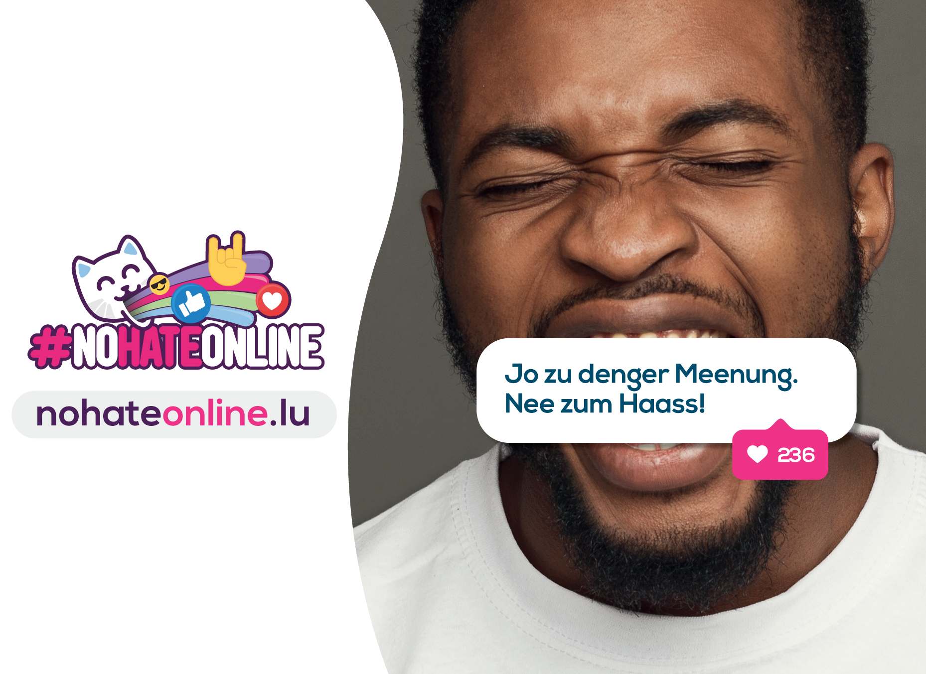 Neuigkeiten: Hansegispass? NEIN DANKE! - Online-Petition