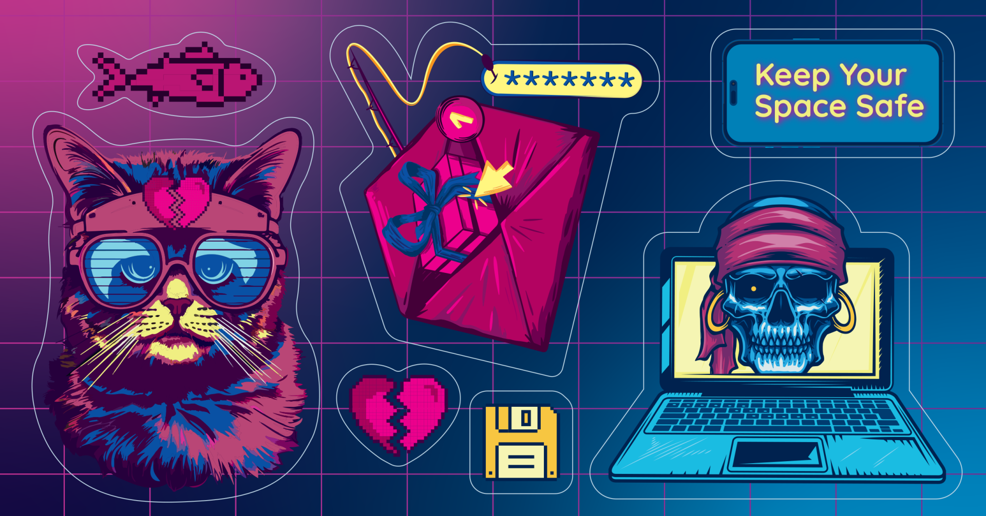 Cybersecurity Escape Room - COMPLET - BEE SECURE