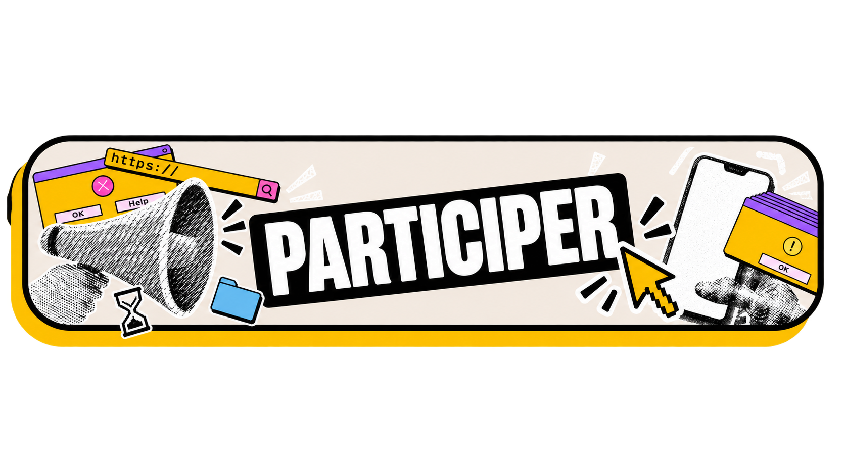 cliquez ici pour participer