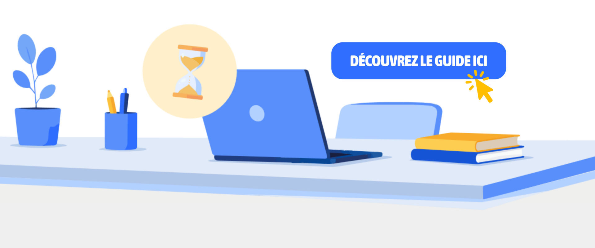 Cliquez ici pour découvrir le nouveau guide.